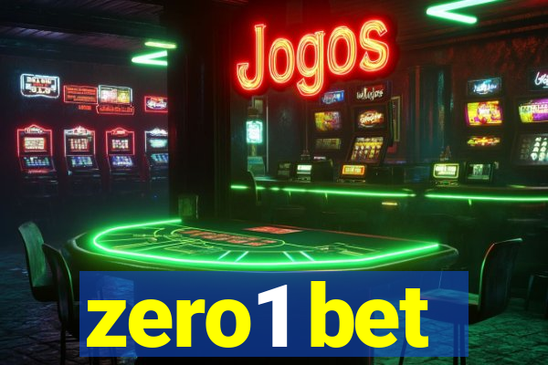 zero1 bet